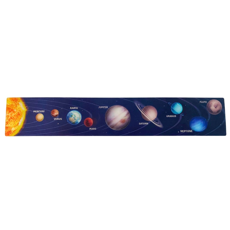 House of Marbles Ruler of Space