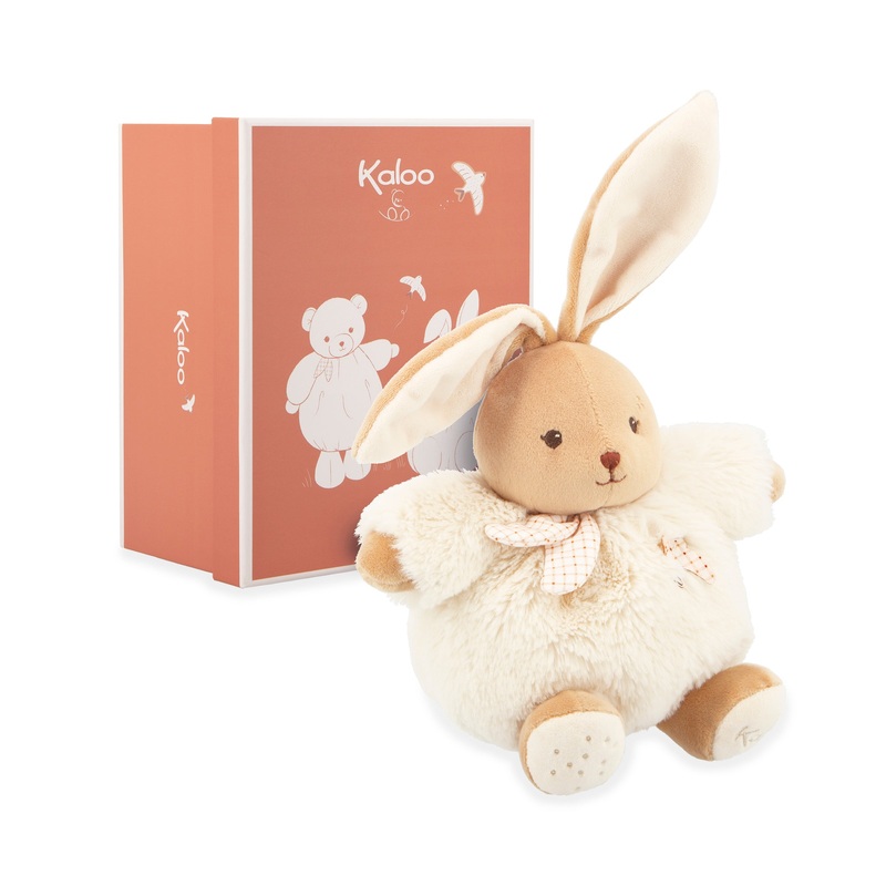 Kaloo Rabbit Cream 17cm