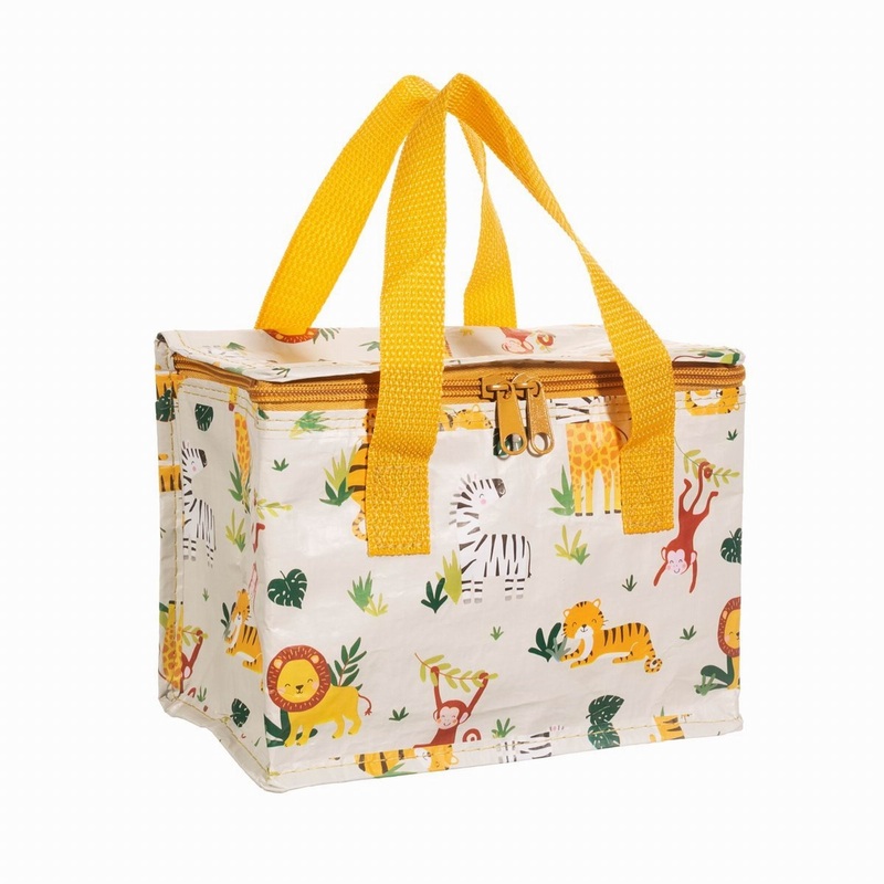 RJB Stone Savannah Safari Lunch Bag