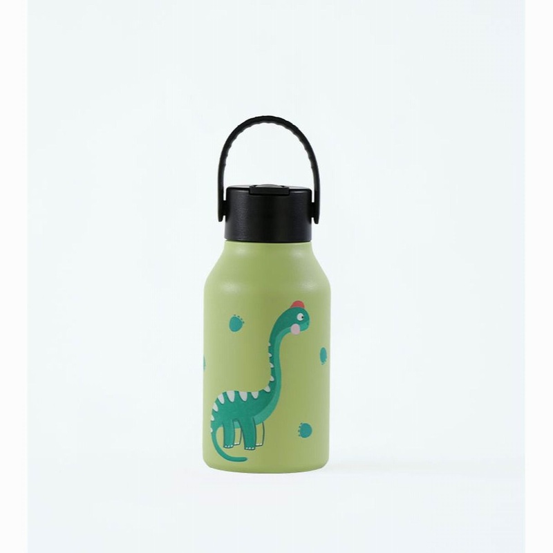 Runbott Thermal Bottle Sport MII+C.SP. 350 ml-7X7X18 Marta Munt Braquiosaurus