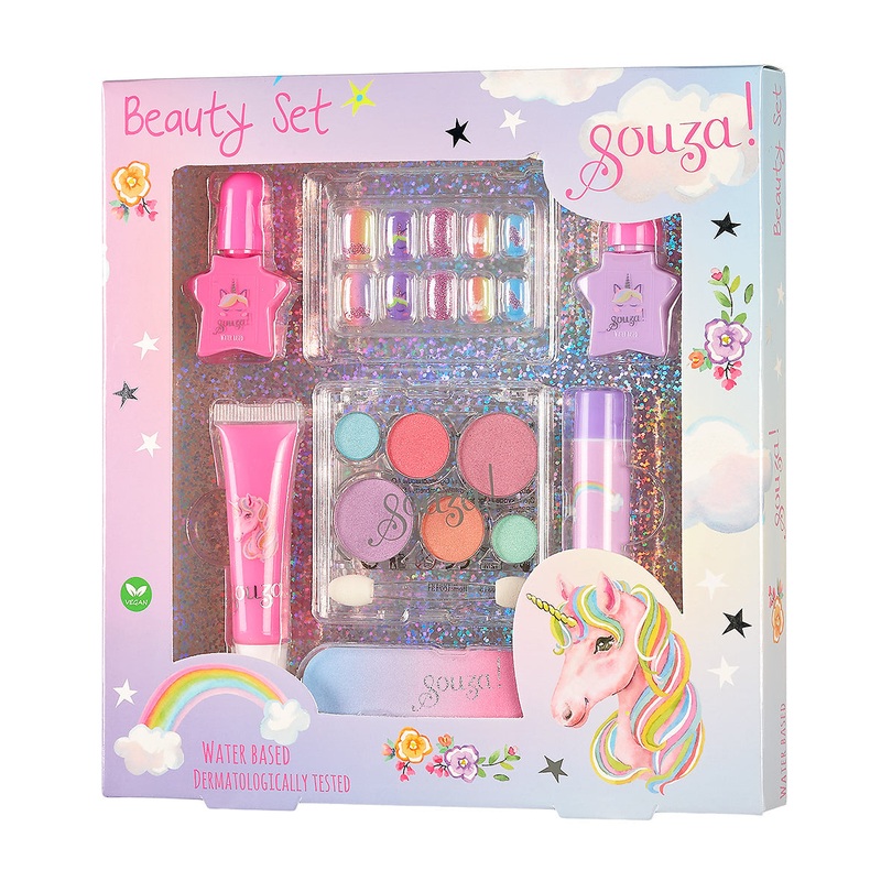 Souza Unicorn Beauty Set (1 pc)