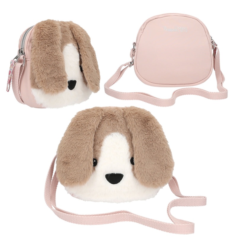 Depesche Princess Mimi Shoulderbag Milo