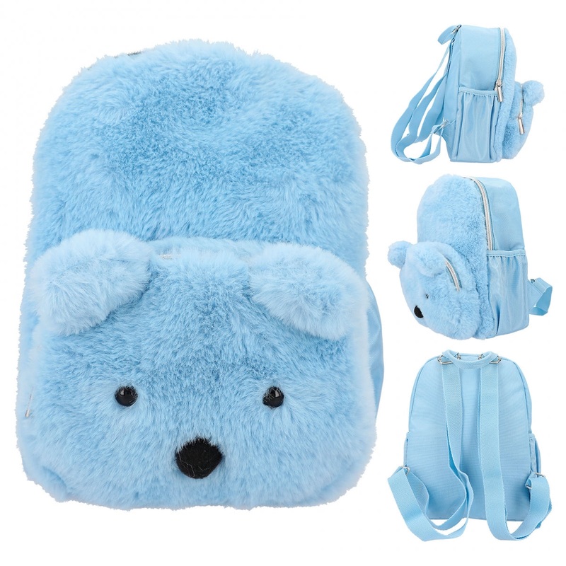Depesche Topmodel Backpack Iceworld