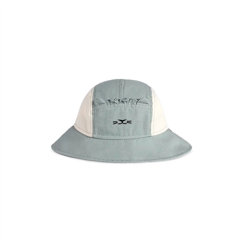 Ki ET LA Camper Hat Anti UV - Lion Sky Natural