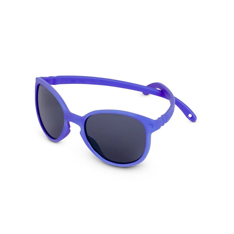 Ki ET LA Sunglasses 1-2 Years Wazz - Intense Blue