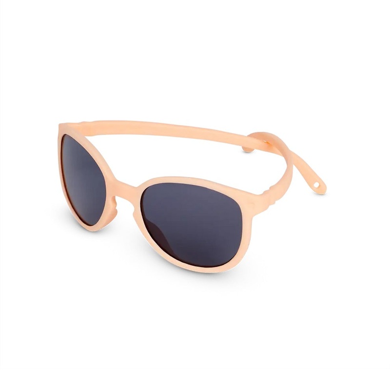 Ki ET LA Sunglasses Wazz - Abricot