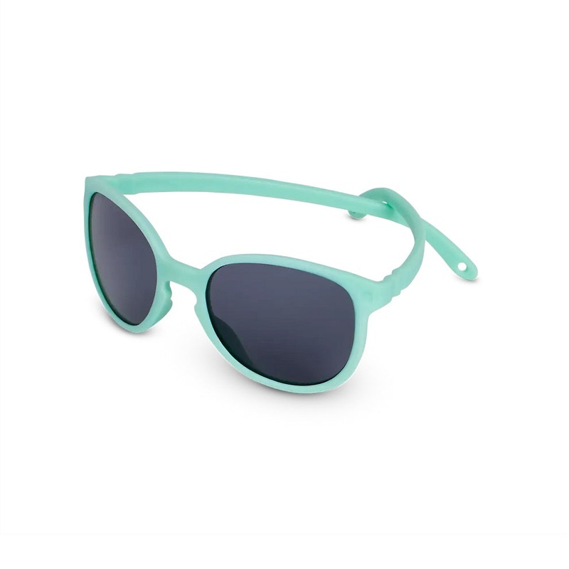 Ki ET LA Sunglasses Wazz - Green Mint