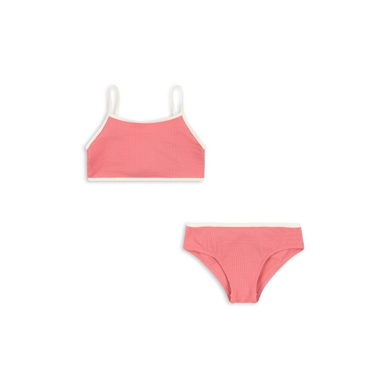 Konges Sljd Bowie Bikini-Bubblegum