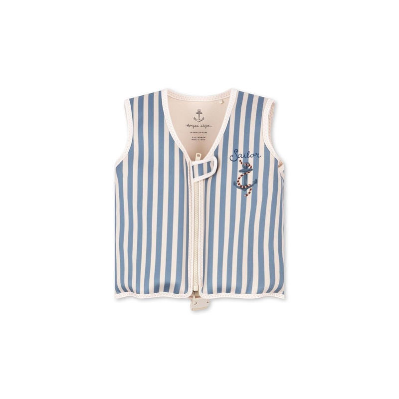 Konges Sljd Ellis Float Vest - Sailor