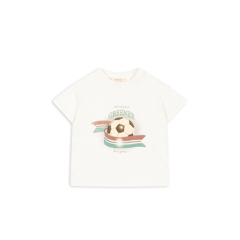 Konges Sljd Era Tee OCS - Kick It