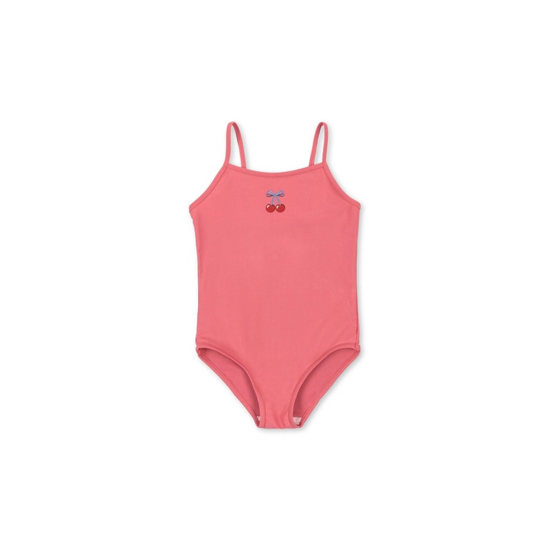 Konges Sljd Manon Swimsuit GRS - Rapture Rose