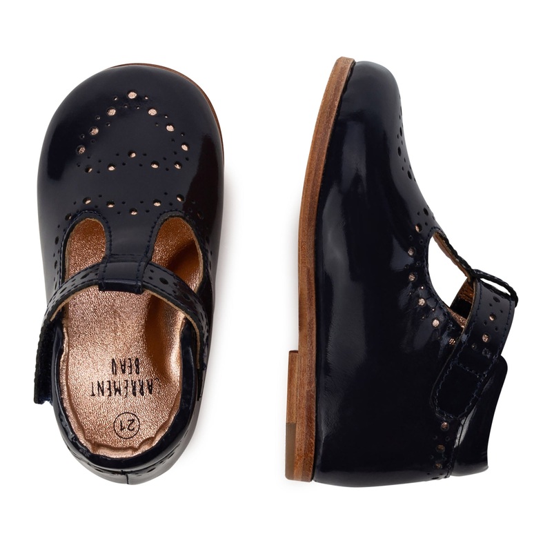 Carrment Beau Ankle Boots Fall 1 Night