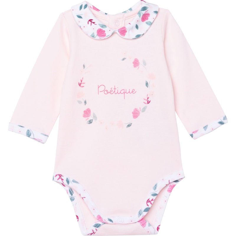 Carrment Beau Body Pink