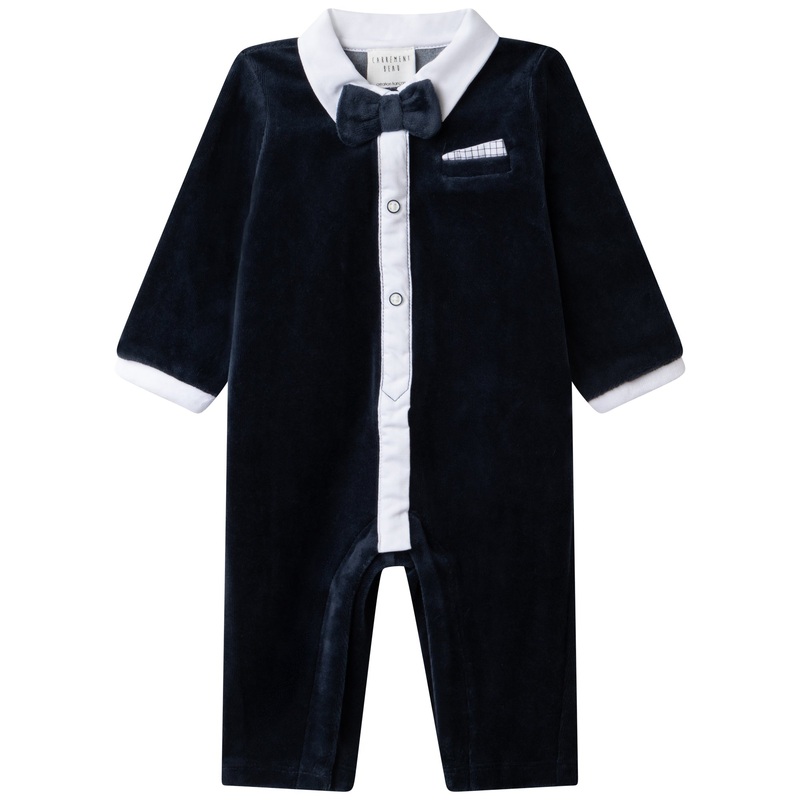 Carrment Beau Ceremony Short All In One Night