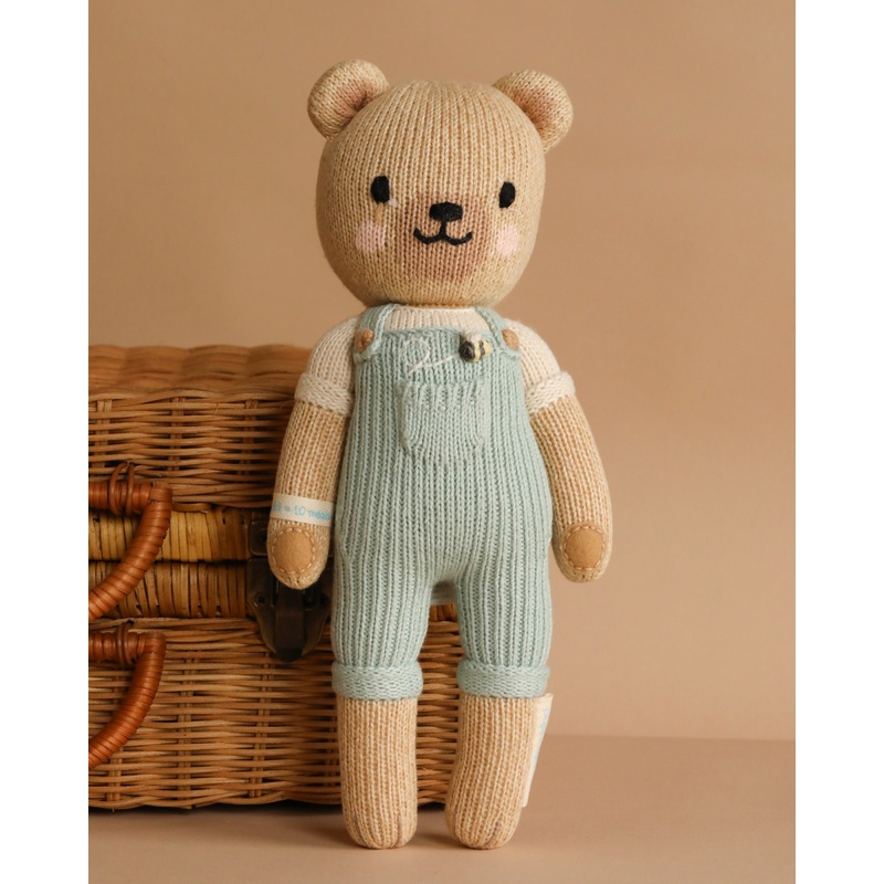 Cuddle + Kind Charlie The Honey Bear