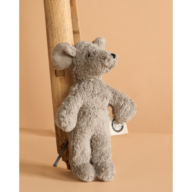Senger Naturwelt Stuffed Animal - Mouse