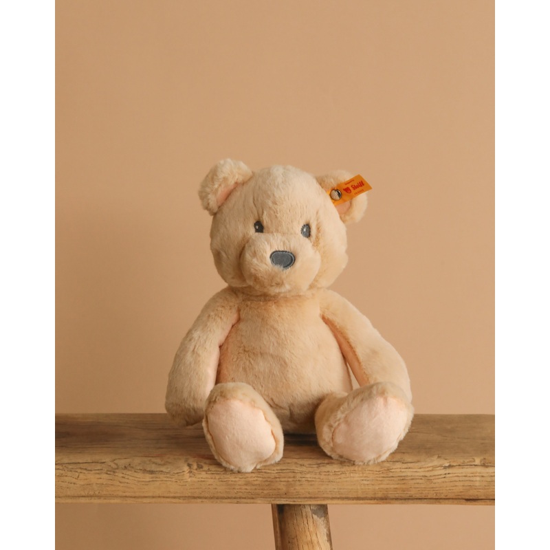 Steiff Bearzy Teddy Bear