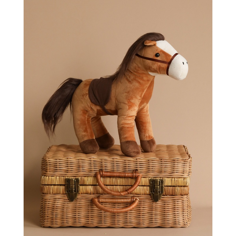 Stormy the Horse Stuffed Animal