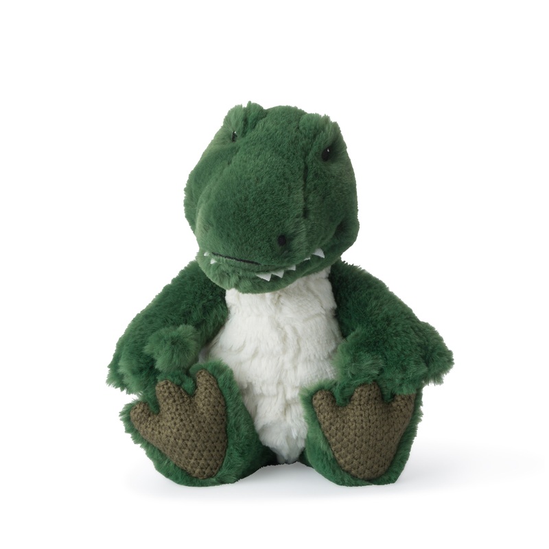 WWF Cornelio Crocodile - 29cm