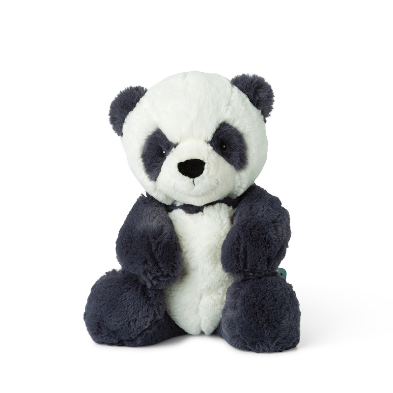 WWF Panu The Panda - 29cm