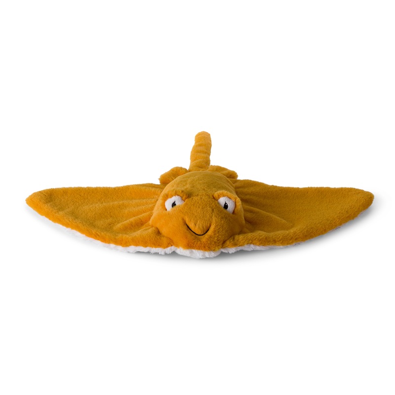 WWF Raymond The Ray Yellow - 20cm