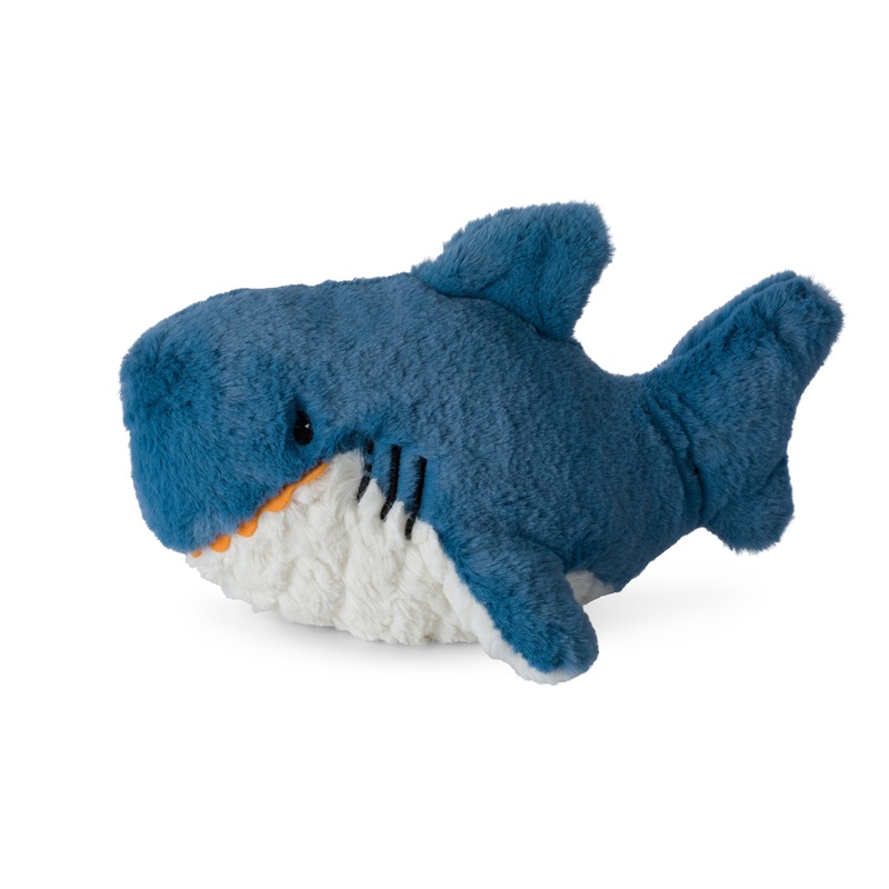 WWF Stevie The Shark Blue - 25cm