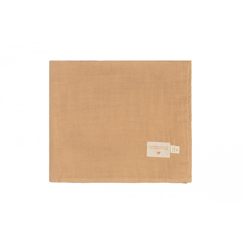 nobodinoz Butterfly Swaddle Nude