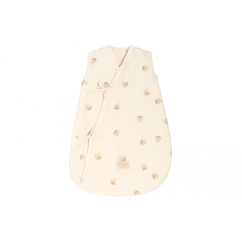 nobodinoz Dreamy Summer Sleeping Bag Blossom