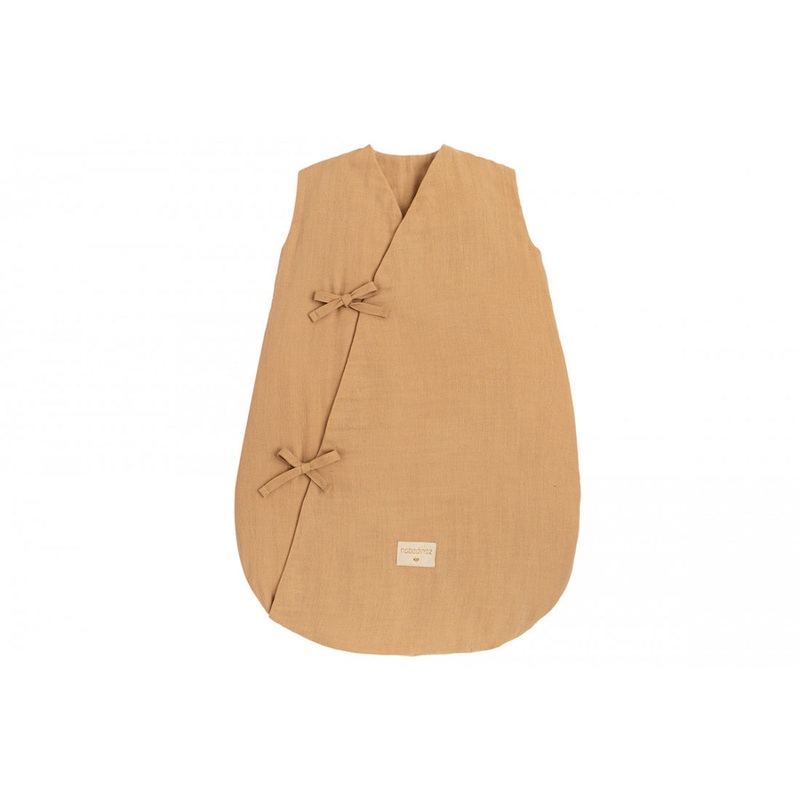 nobodinoz Dreamy Summer Sleeping Bag Nude