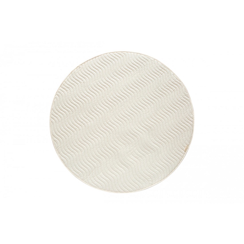 nobodinoz Kiowa Carpet New Natural