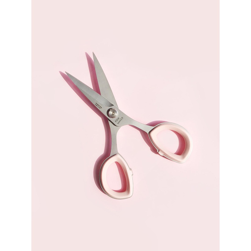 Pom Maker The Ultimate Pompom Scissors