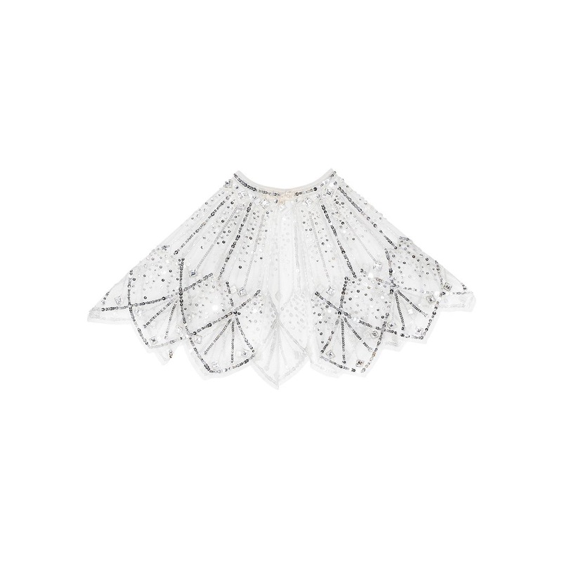 Tutu du Monde Stargazer Cape  Milk