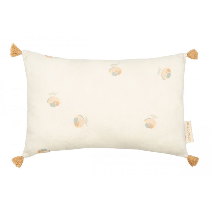 nobodinoz Sublim Cushion Blossom