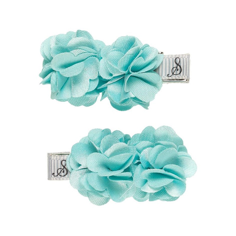 Souza 2 pcs Hair Claw Simona, Flower