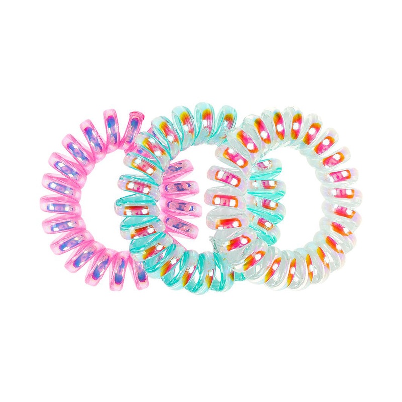 Souza 3 pcs Hair Twisters Tessa