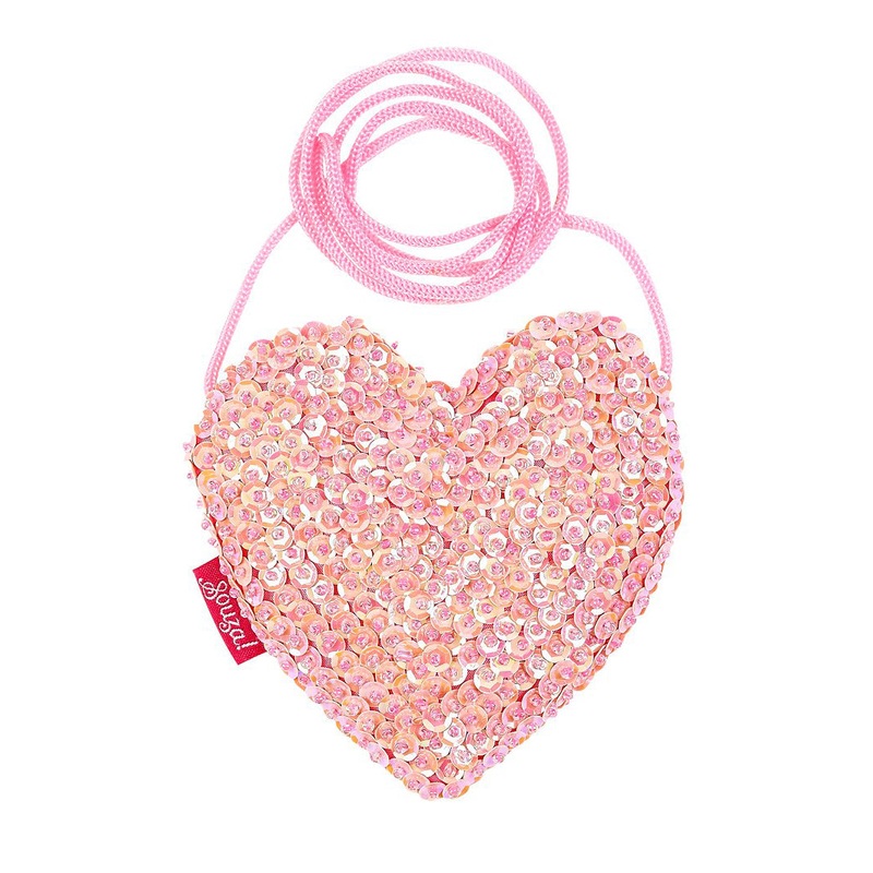 Souza Bag Emma Light Pink