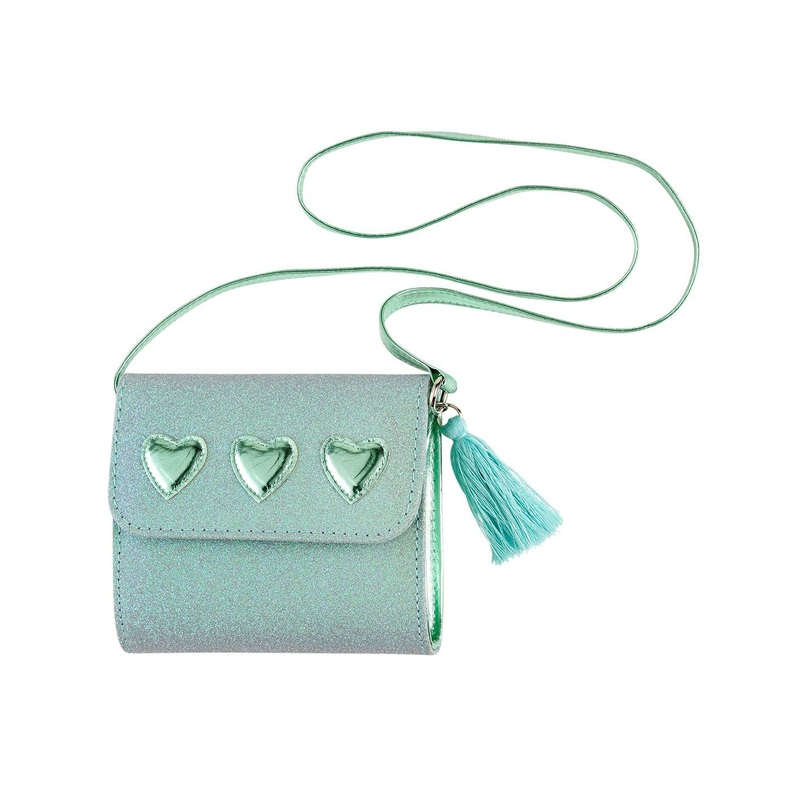 Souza Bag Yara Hearts Mint