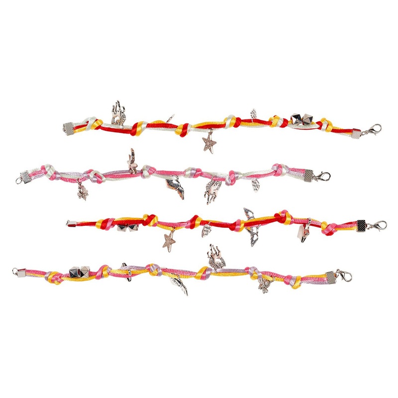 Souza Bracelet & Charms Design Kit
