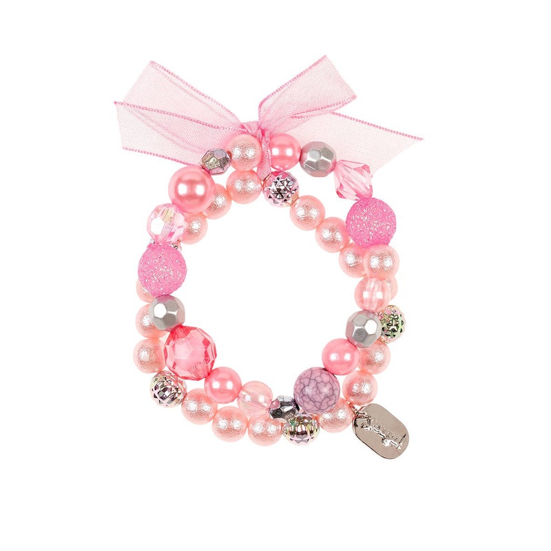 Souza Bracelet Kateri Pink