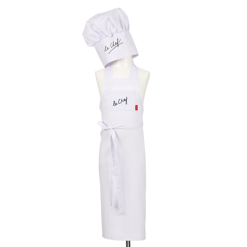 Souza Chef's Apron