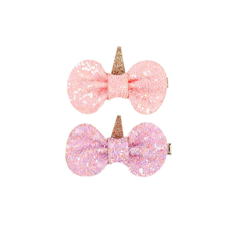 Souza Hair Claws Aryanne (2 pcs/Card, 1 Card)