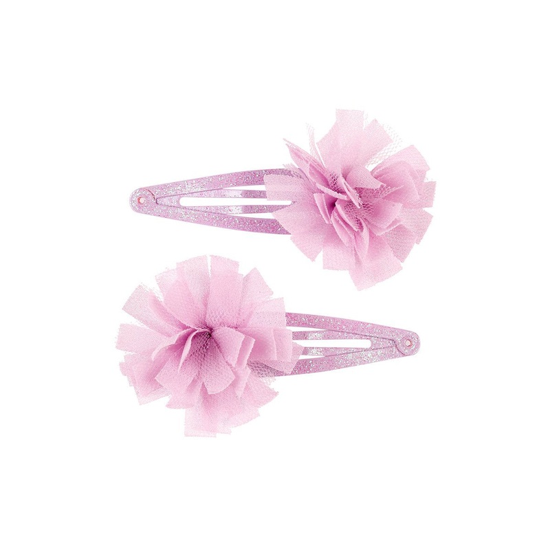 Souza Hair Clips Enola (2 Pcs/Card, 1 Card)