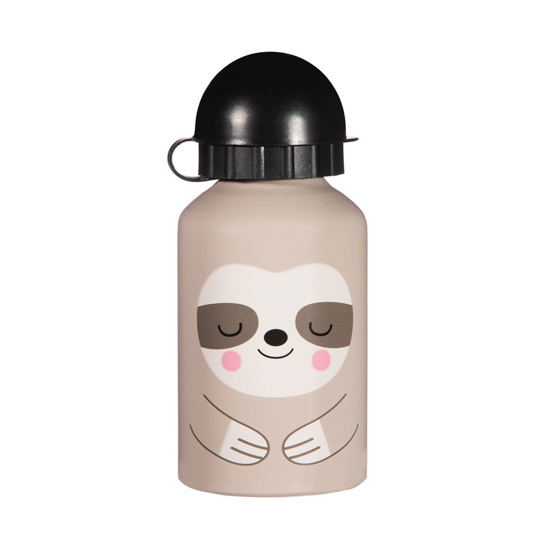 RJB Stone Sloth Kids' Water Bottle