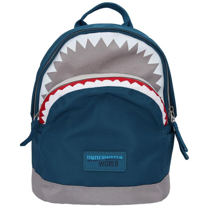 Depesche Dino World Backpack Underwater
