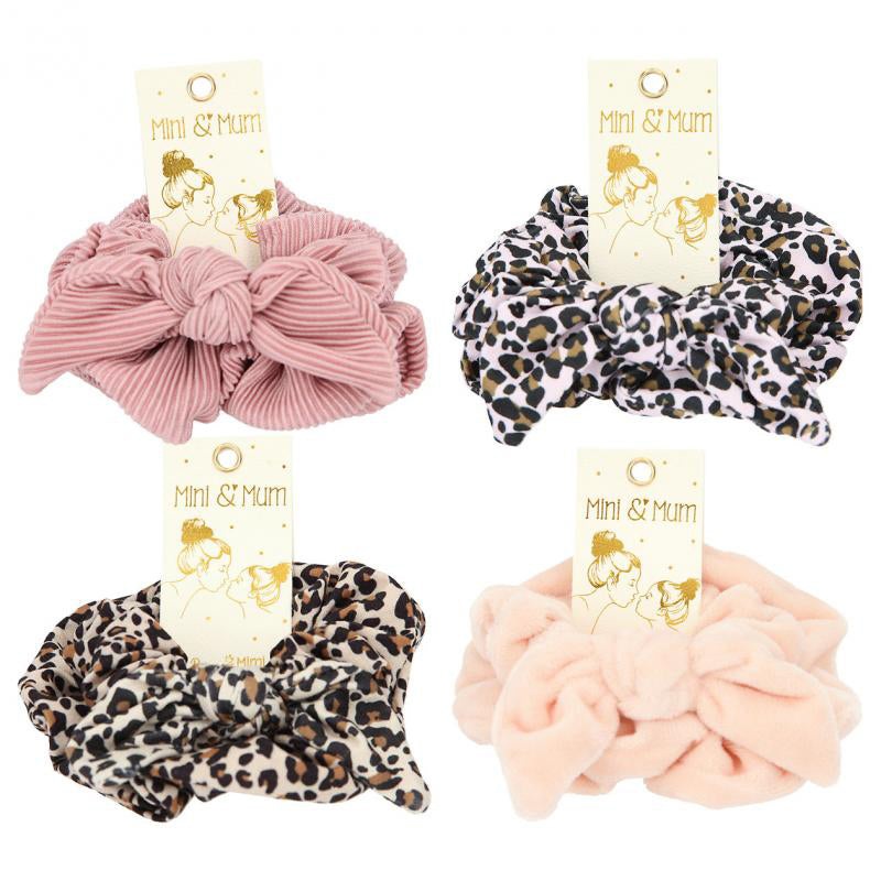 Depesche Princess Mimi Scrunchie Set Mini & Mum (1pc)