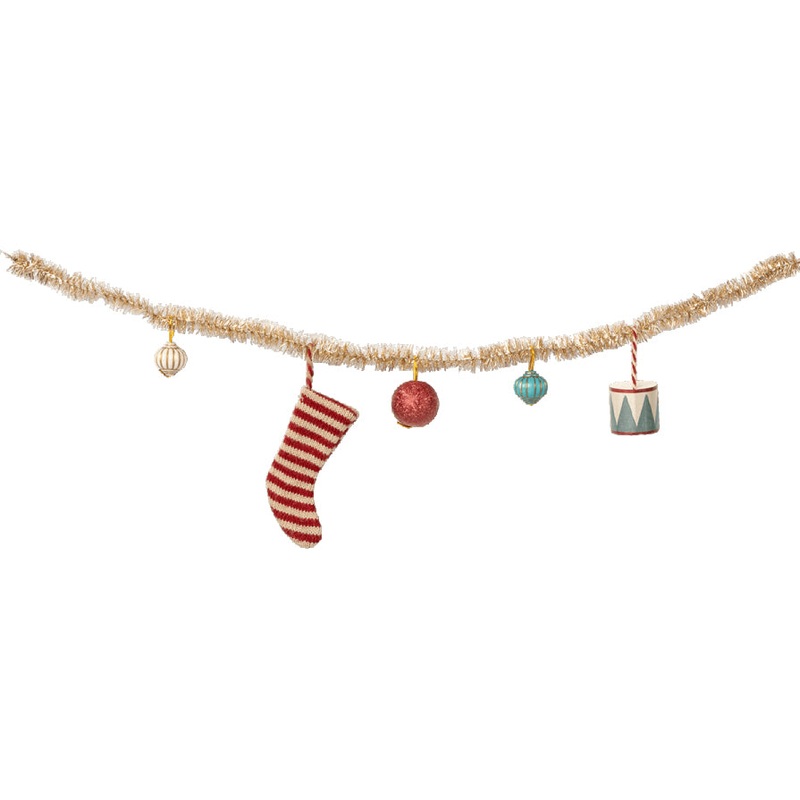 Maileg Christmas Garland