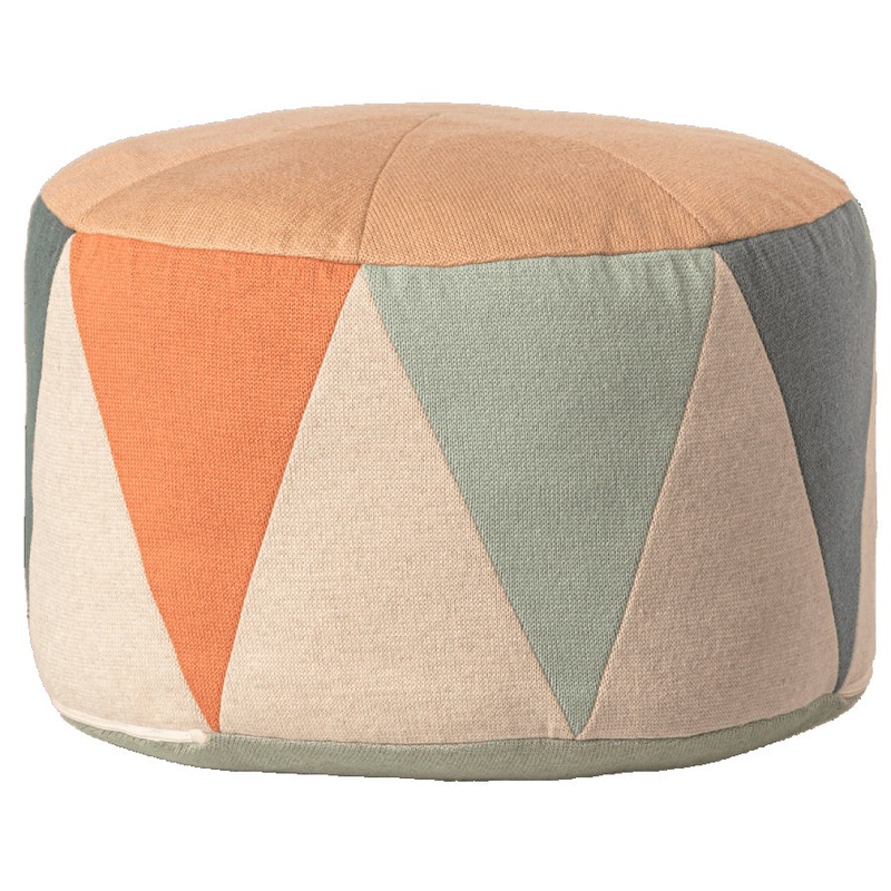 Maileg Puff, Large Drum