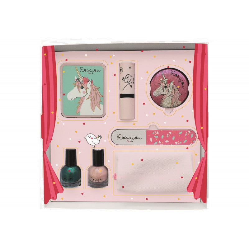 Rosajou Pretty Nails Kit Magic Givr