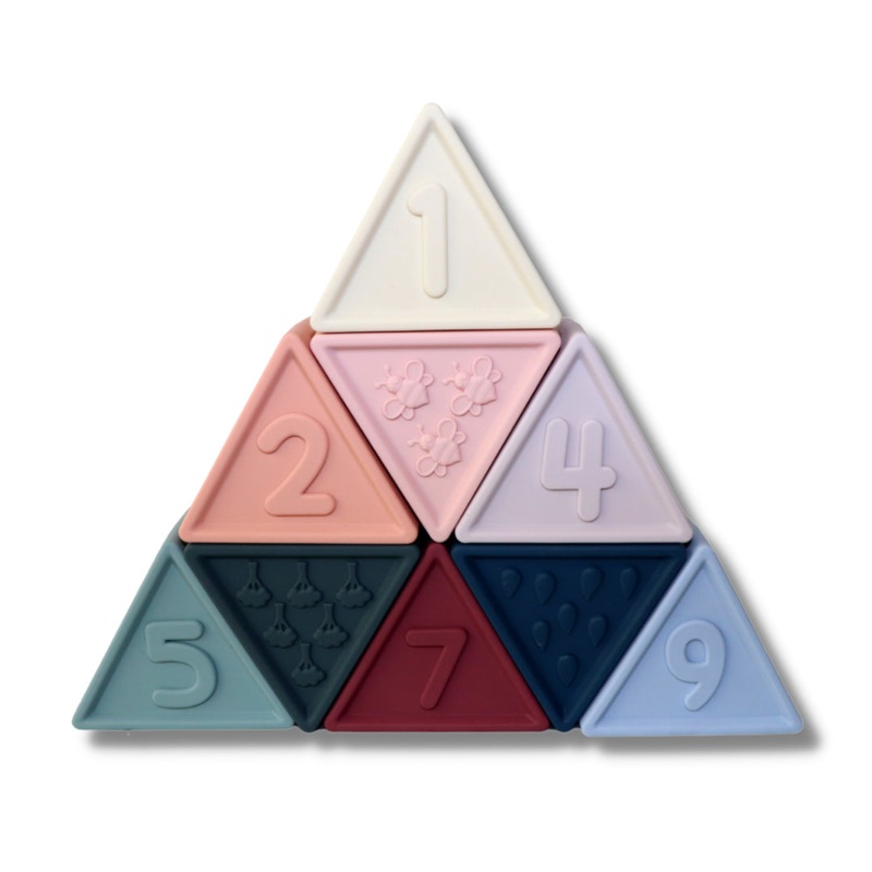 Jellystone Designs Triblox - Earth