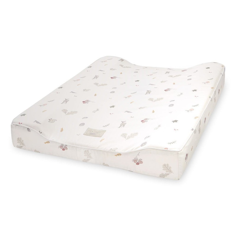 Cam Cam Copenhagen Changing Cushion Fawn